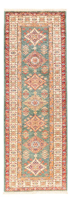 Løber Ziegler Carpet - Kazak - 181 x 61 cm - lysegrøn