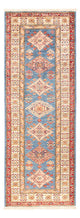 Kazak Tæppe 63x177cm - Orientalsk tæppe