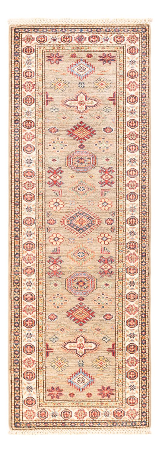 Løber Ziegler Carpet - Kazak - 173 x 60 cm - beige
