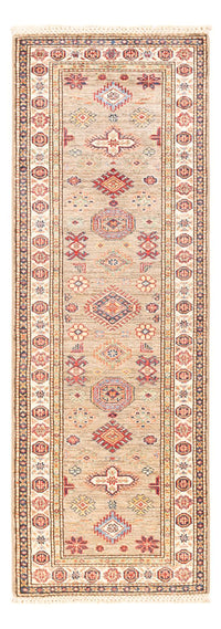 Løber Ziegler Carpet - Kazak - 173 x 60 cm - beige