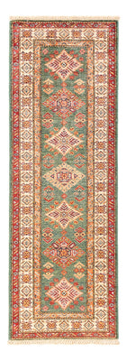 Løber Ziegler Carpet - Kazak - 184 x 61 cm - grøn