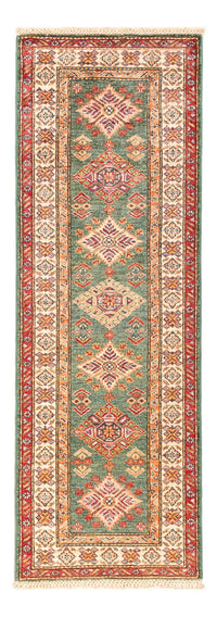 Løber Ziegler Carpet - Kazak - 184 x 61 cm - grøn