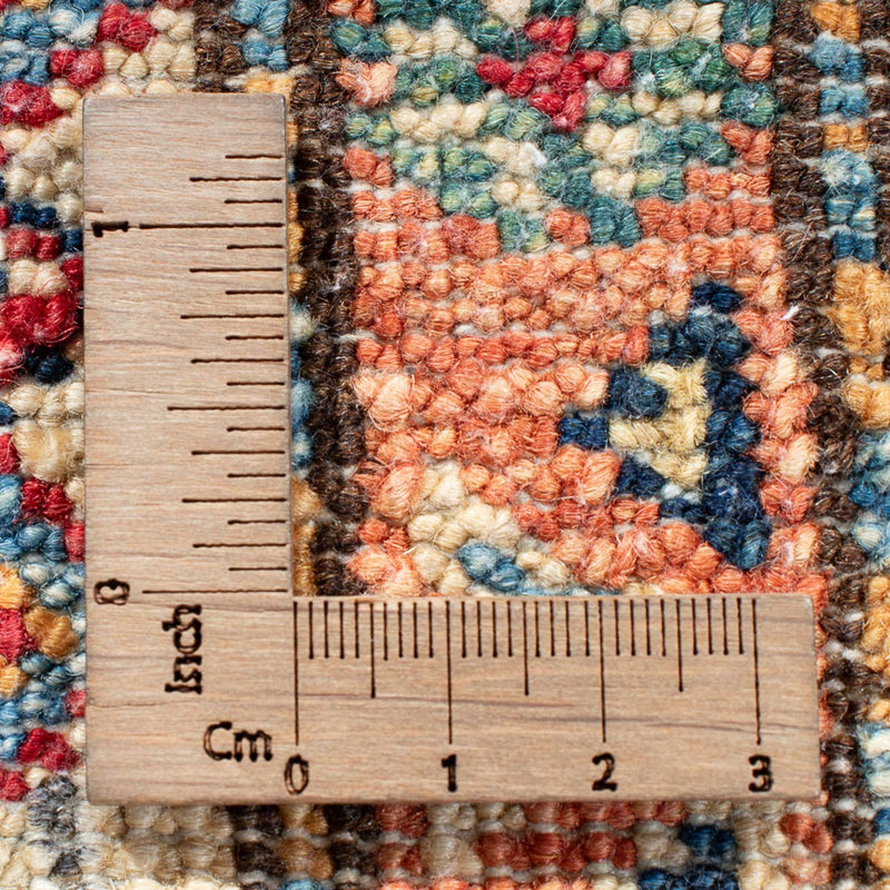 Løber Ziegler Carpet - Kazak - 184 x 61 cm - grøn