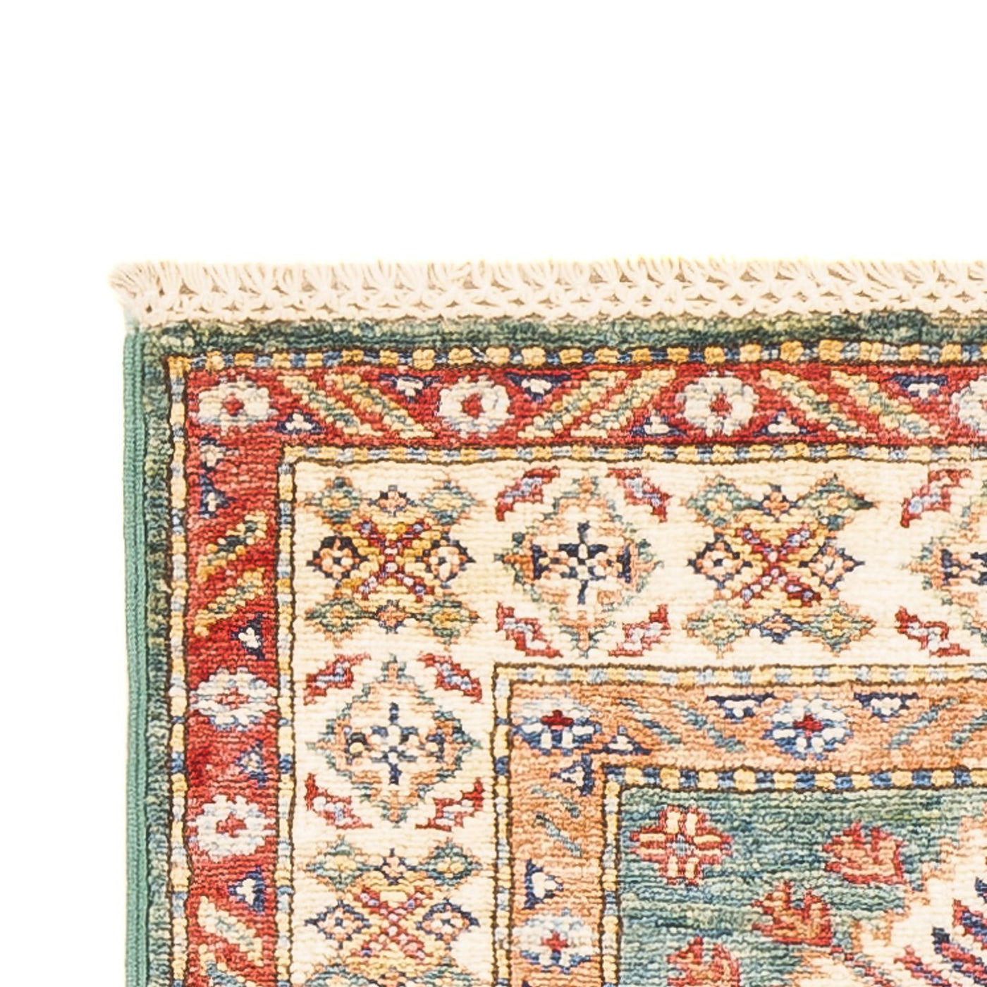 Kazak Tæppe 181x61cm - Orientalsk tæppe