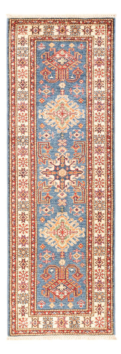 Kazak Tæppe 61x188cm - Orientalsk tæppe