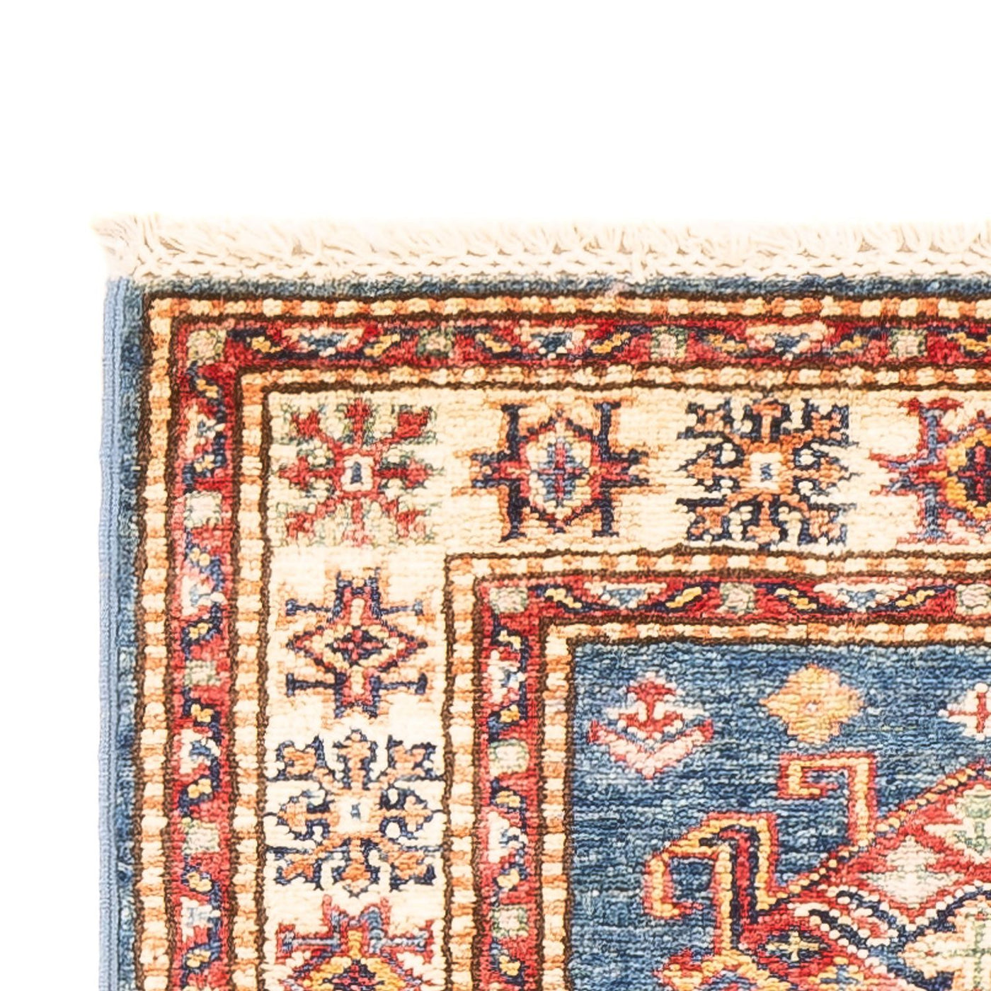 Kazak Tæppe 188x61cm - Orientalsk tæppe