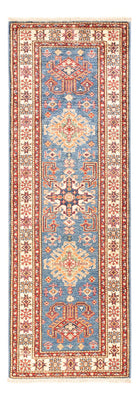 Løber Ziegler Carpet - Kazak - 189 x 63 cm - blå