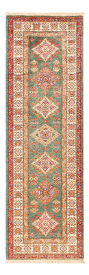 Løber Ziegler Carpet - Kazak - 183 x 59 cm - grøn