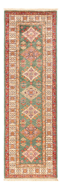 Løber Ziegler Carpet - Kazak - 183 x 59 cm - grøn