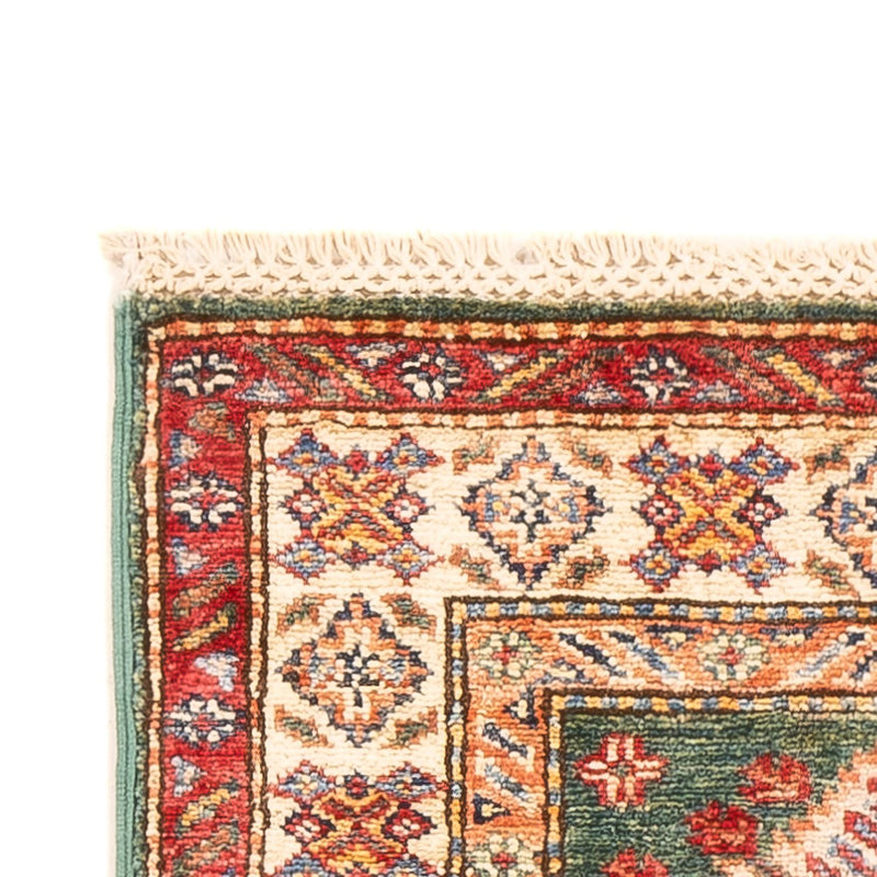 Løber Ziegler Carpet - Kazak - 183 x 59 cm - grøn