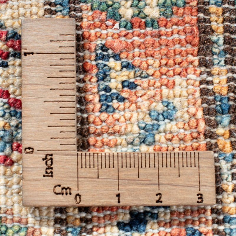 Løber Ziegler Carpet - Kazak - 183 x 59 cm - grøn