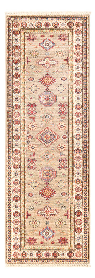 Kazak Tæppe 58x174cm - Orientalsk tæppe