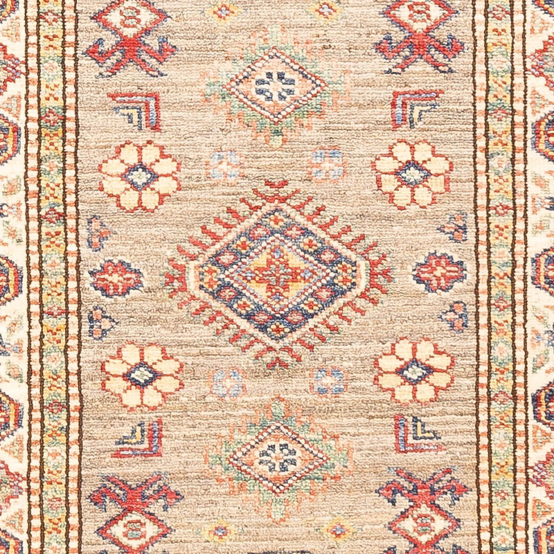 Løber Ziegler Carpet - Kazak - 174 x 58 cm - beige