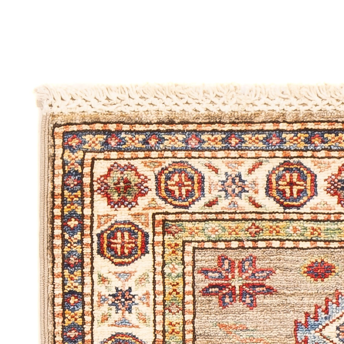 Kazak Tæppe 174x58cm - Orientalsk tæppe