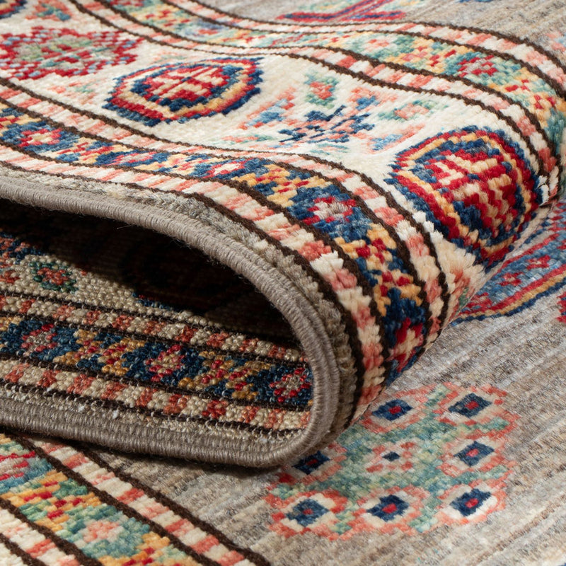 Løber Ziegler Carpet - Kazak - 174 x 58 cm - beige