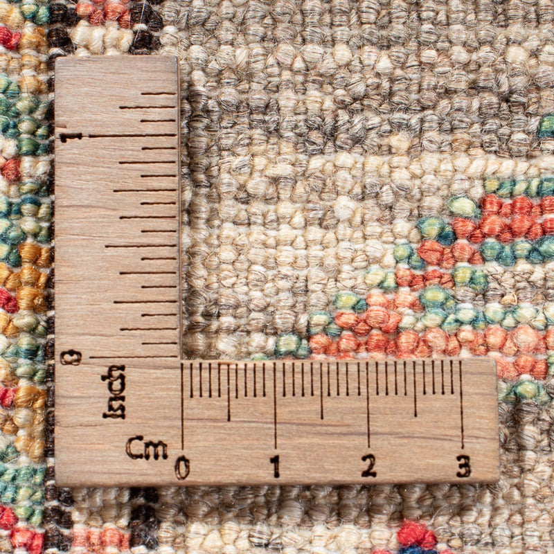 Løber Ziegler Carpet - Kazak - 174 x 58 cm - beige
