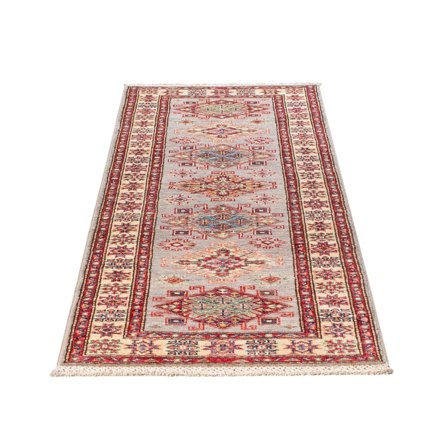 Løber Ziegler Carpet - Kazak - 181 x 58 cm - beige