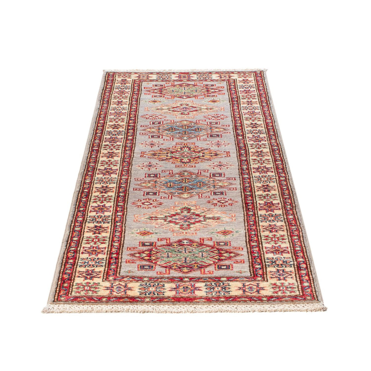 Løber Ziegler Carpet - Kazak - 181 x 58 cm - beige