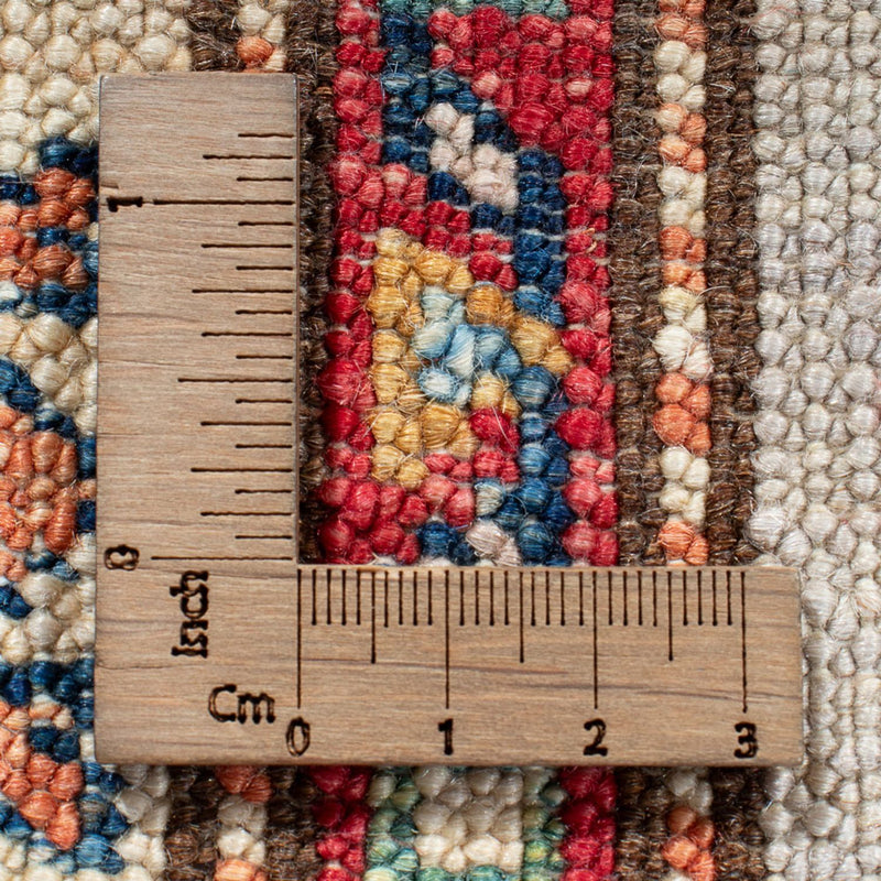 Løber Ziegler Carpet - Kazak - 181 x 58 cm - beige