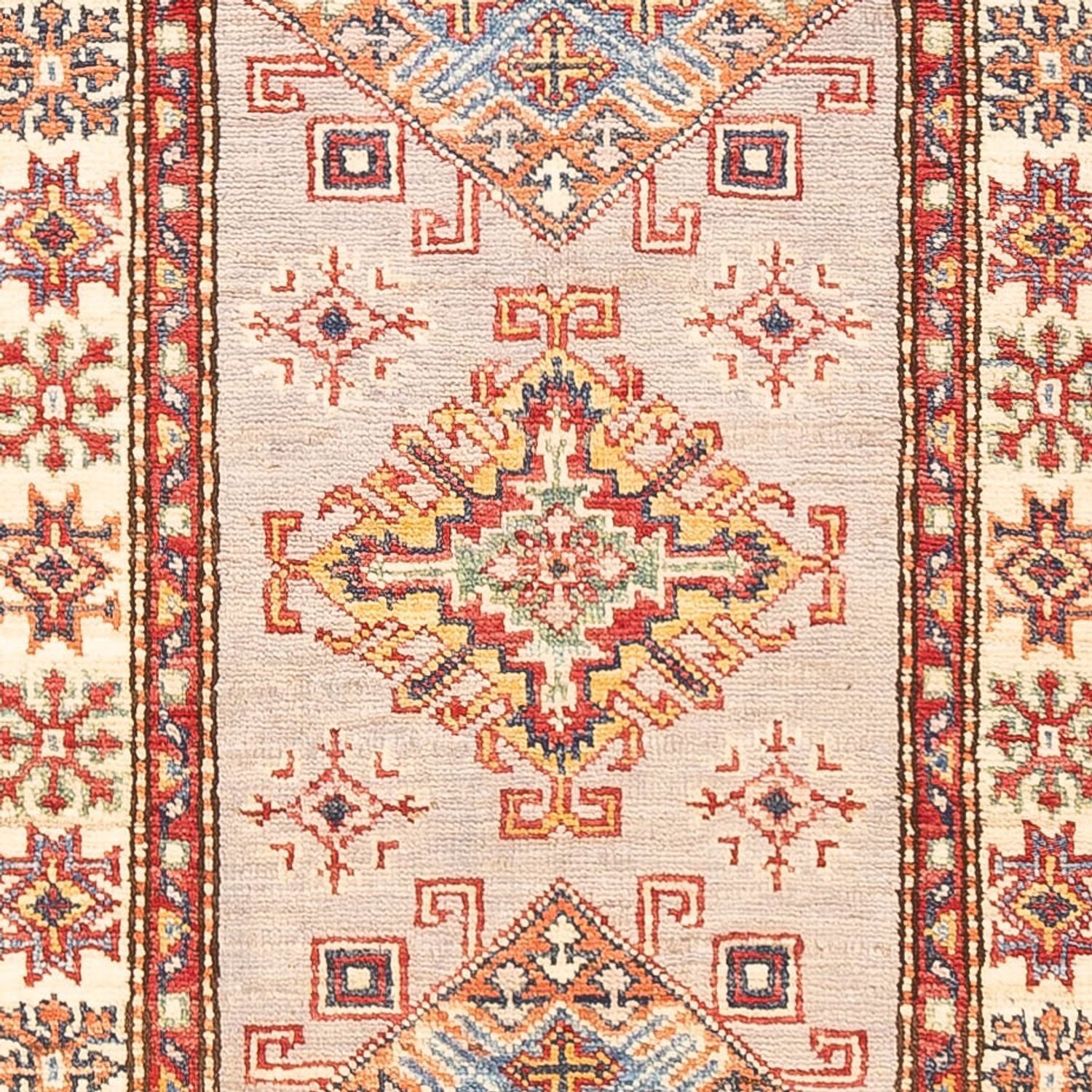 Løber Ziegler Carpet - Kazak - 181 x 56 cm - beige