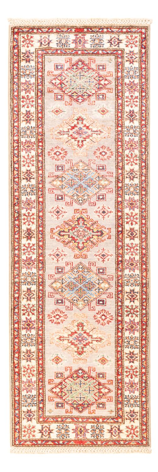 Løber Ziegler Carpet - Kazak - 180 x 57 cm - beige