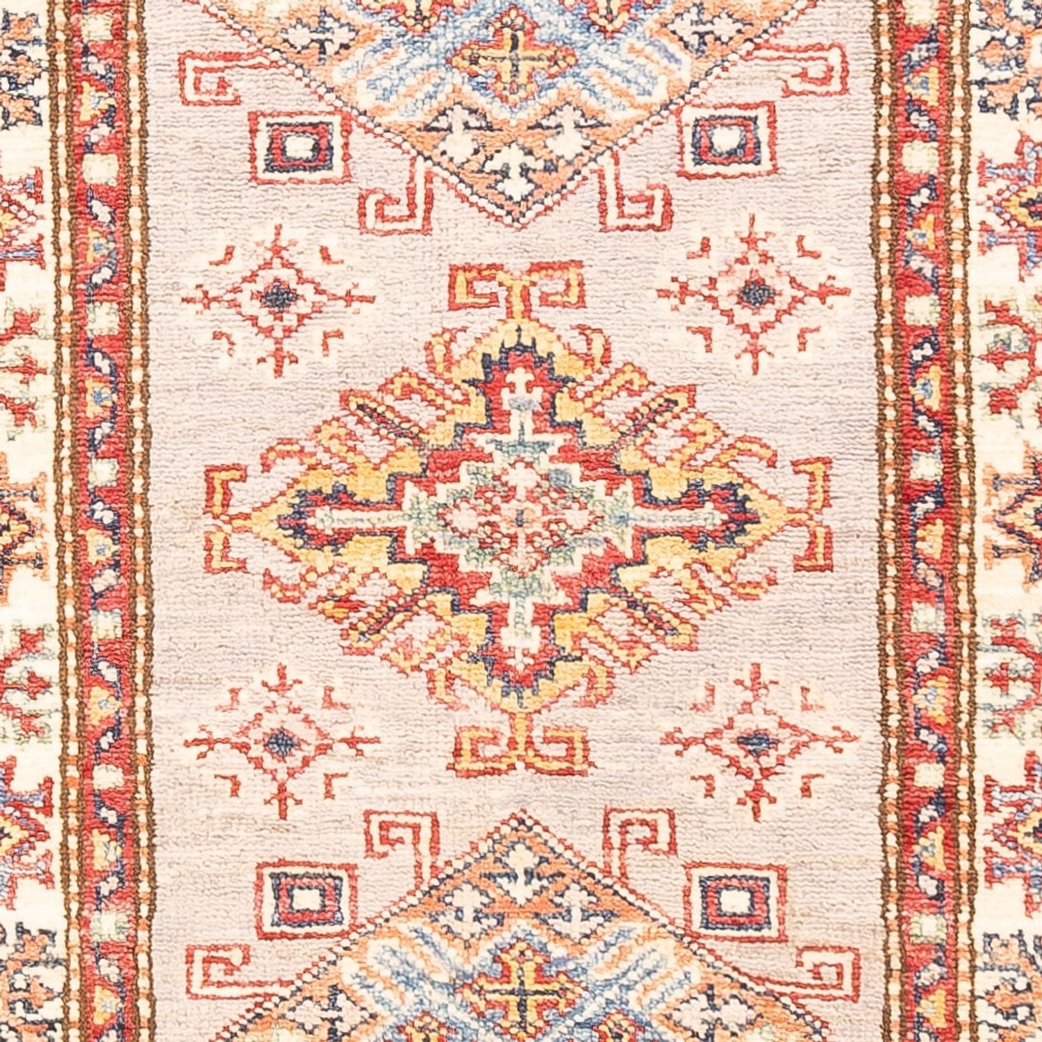Løber Ziegler Carpet - Kazak - 180 x 57 cm - beige