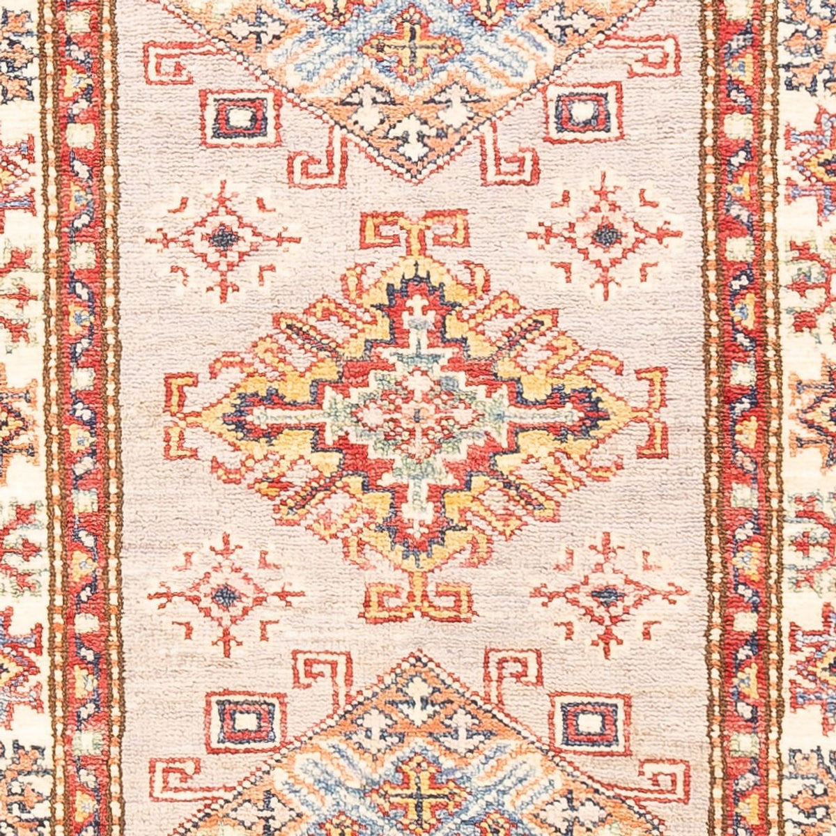Løber Ziegler Carpet - Kazak - 180 x 57 cm - beige