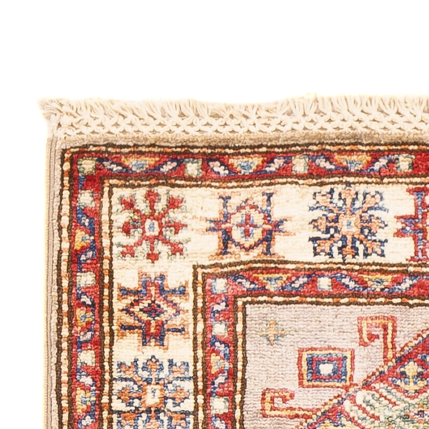 Kazak Tæppe 180x57cm - Orientalsk tæppe