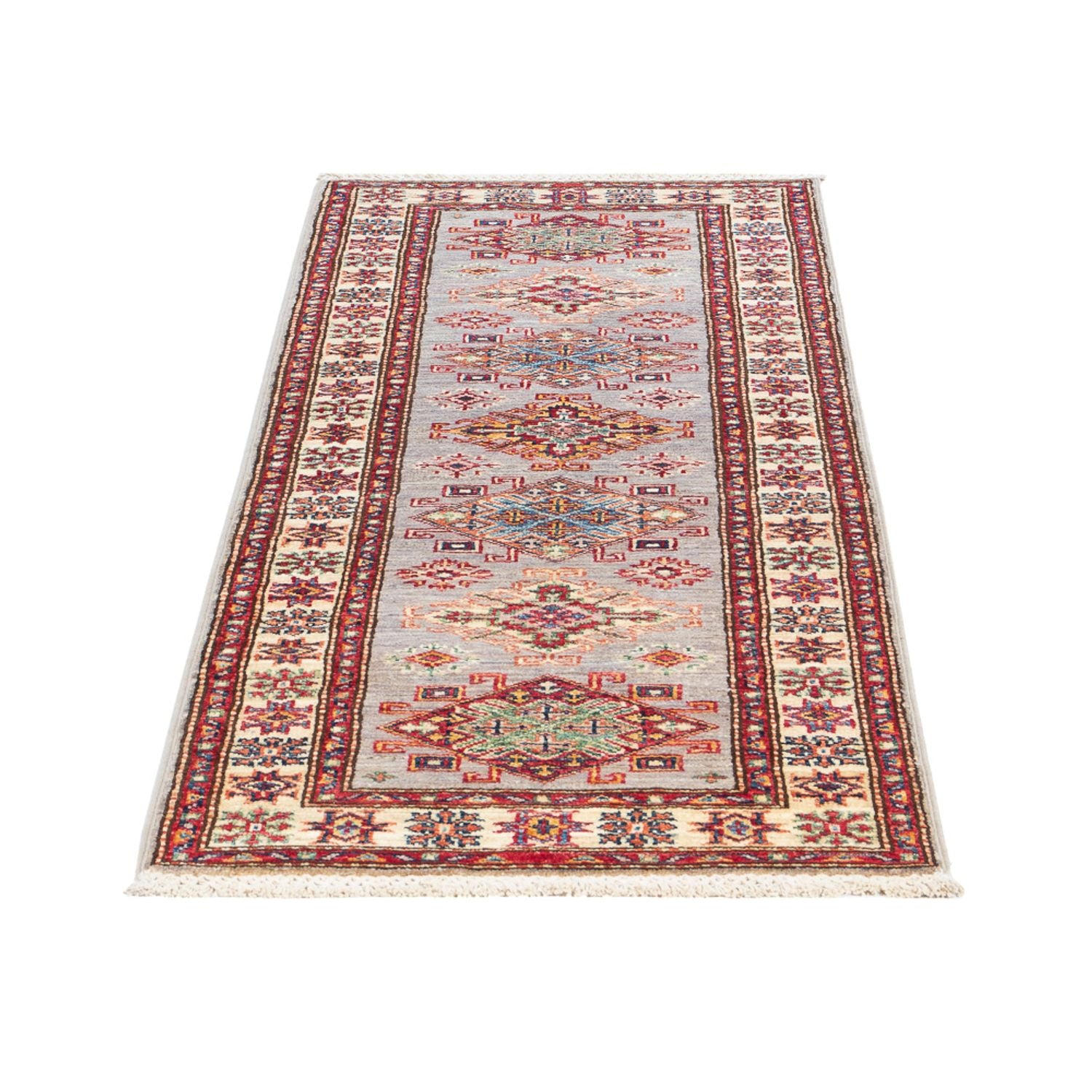 Løber Ziegler Carpet - Kazak - 180 x 57 cm - beige