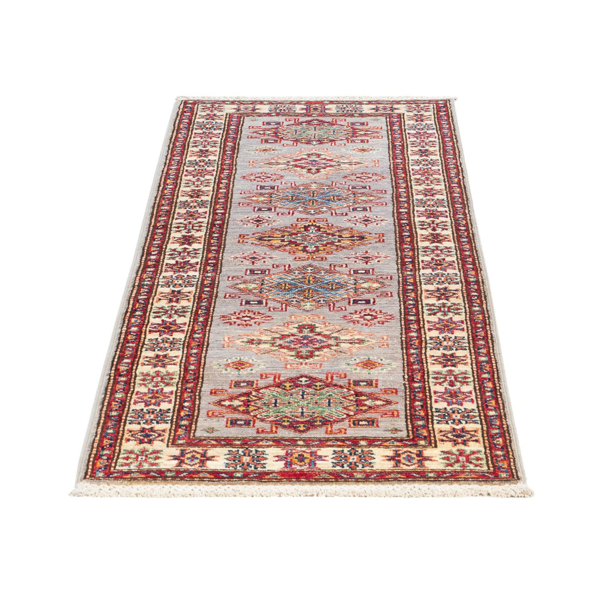 Løber Ziegler Carpet - Kazak - 180 x 57 cm - beige