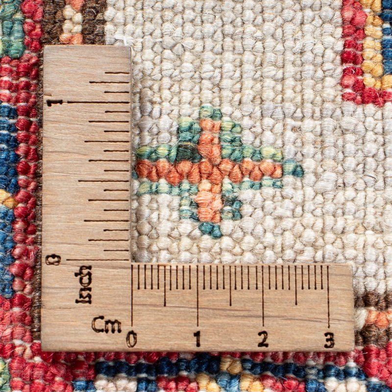 Løber Ziegler Carpet - Kazak - 180 x 57 cm - beige