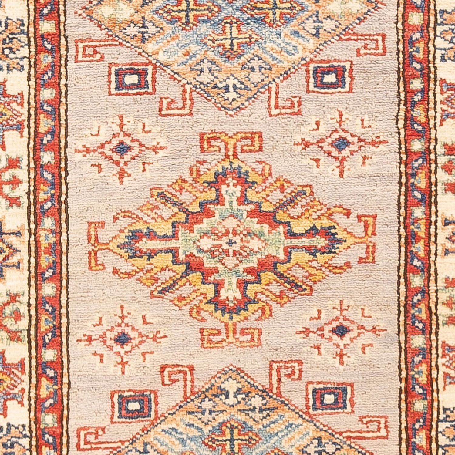 Løber Ziegler Carpet - Kazak - 173 x 53 cm - beige