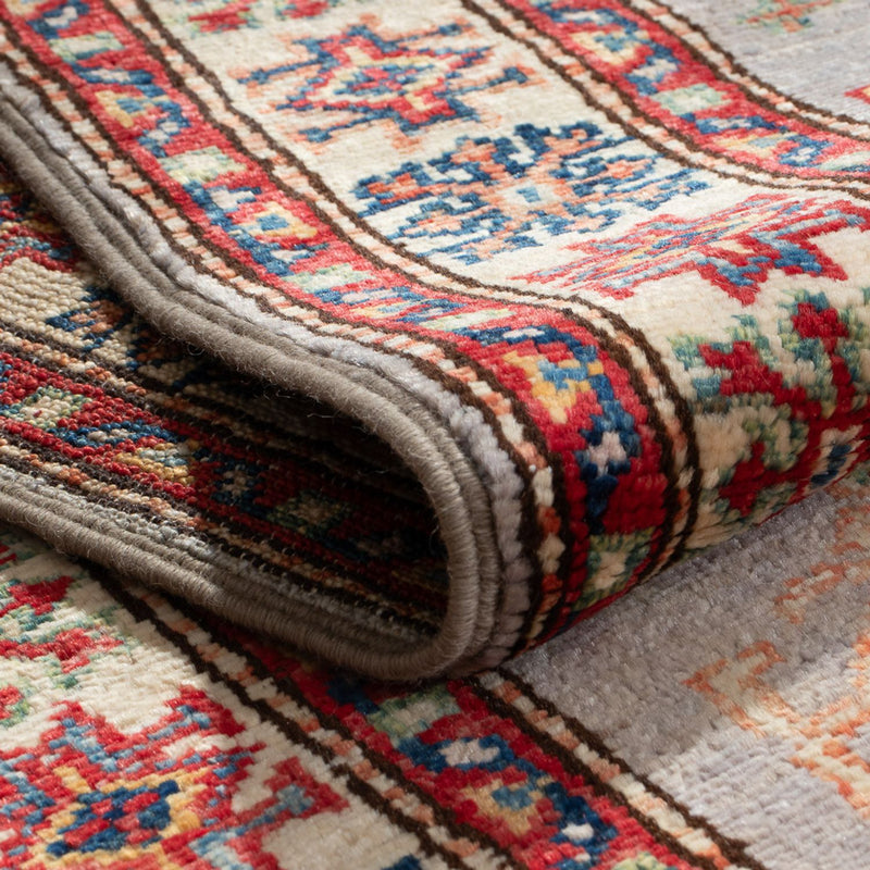 Løber Ziegler Carpet - Kazak - 173 x 53 cm - beige