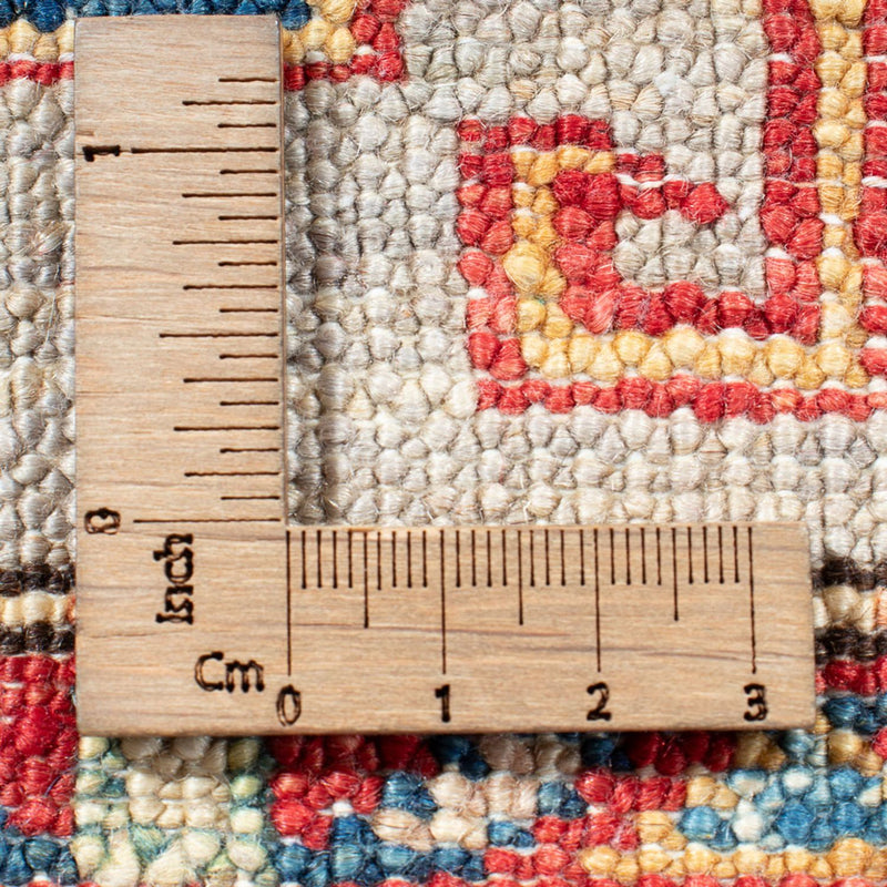 Løber Ziegler Carpet - Kazak - 173 x 53 cm - beige