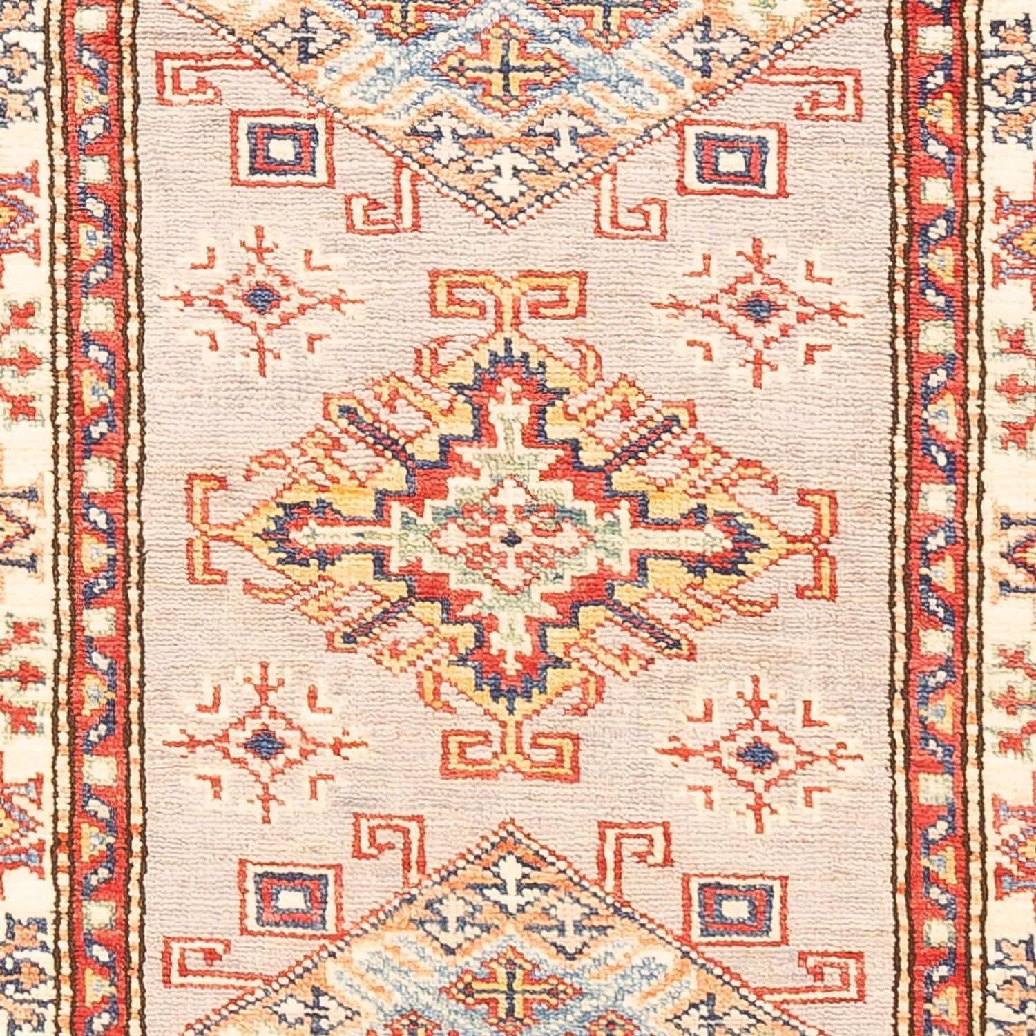 Løber Ziegler Carpet - Kazak - 172 x 58 cm - beige