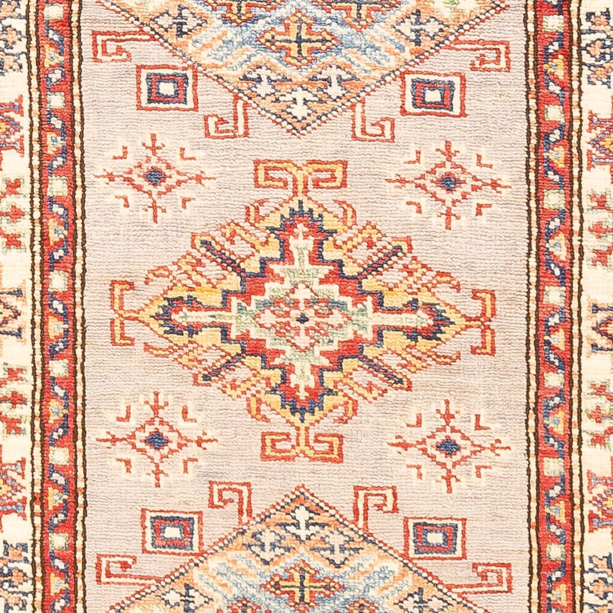 Løber Ziegler Carpet - Kazak - 172 x 58 cm - beige