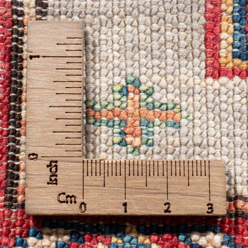 Løber Ziegler Carpet - Kazak - 172 x 58 cm - beige