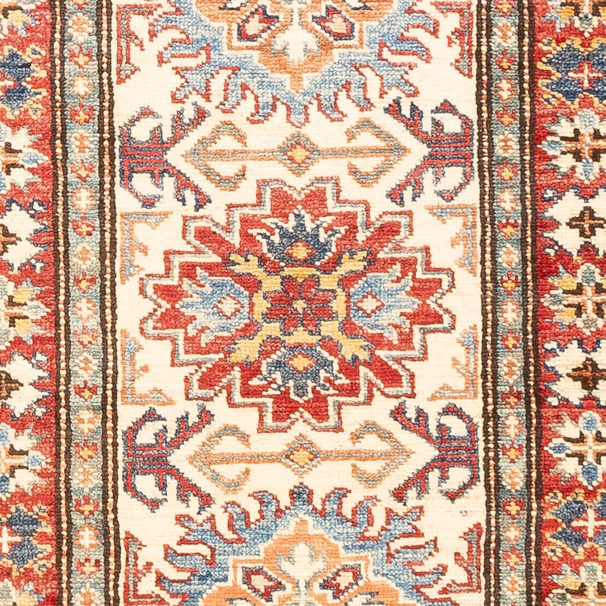 Løber Ziegler Carpet - Kazak - 179 x 58 cm - beige