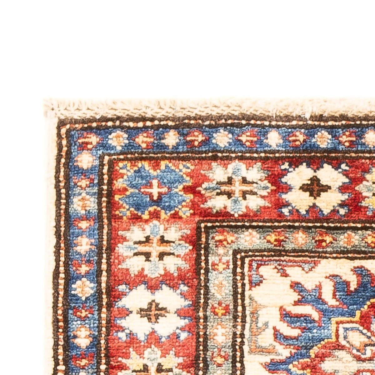 Kazak Tæppe 58x179cm - Orientalsk tæppe