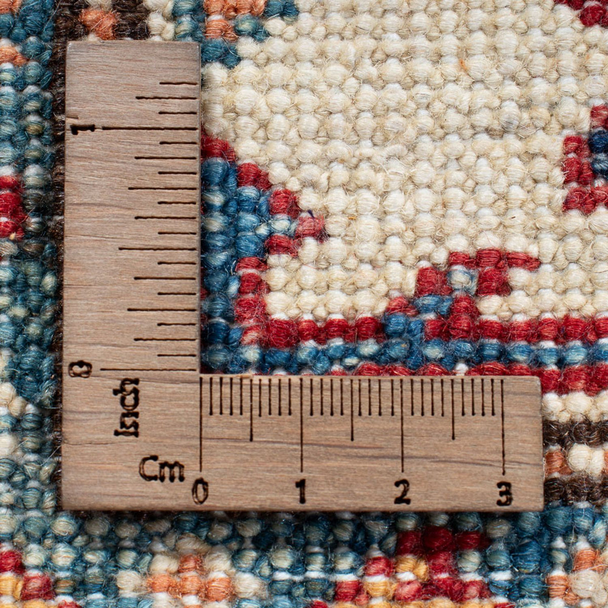 Løber Ziegler Carpet - Kazak - 179 x 58 cm - beige