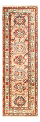 Løber Ziegler Carpet - Kazak - 187 x 60 cm - beige