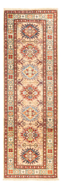 Løber Ziegler Carpet - Kazak - 187 x 60 cm - beige