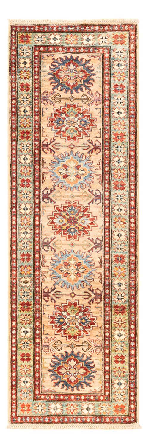 Løber Ziegler Carpet - Kazak - 187 x 60 cm - beige