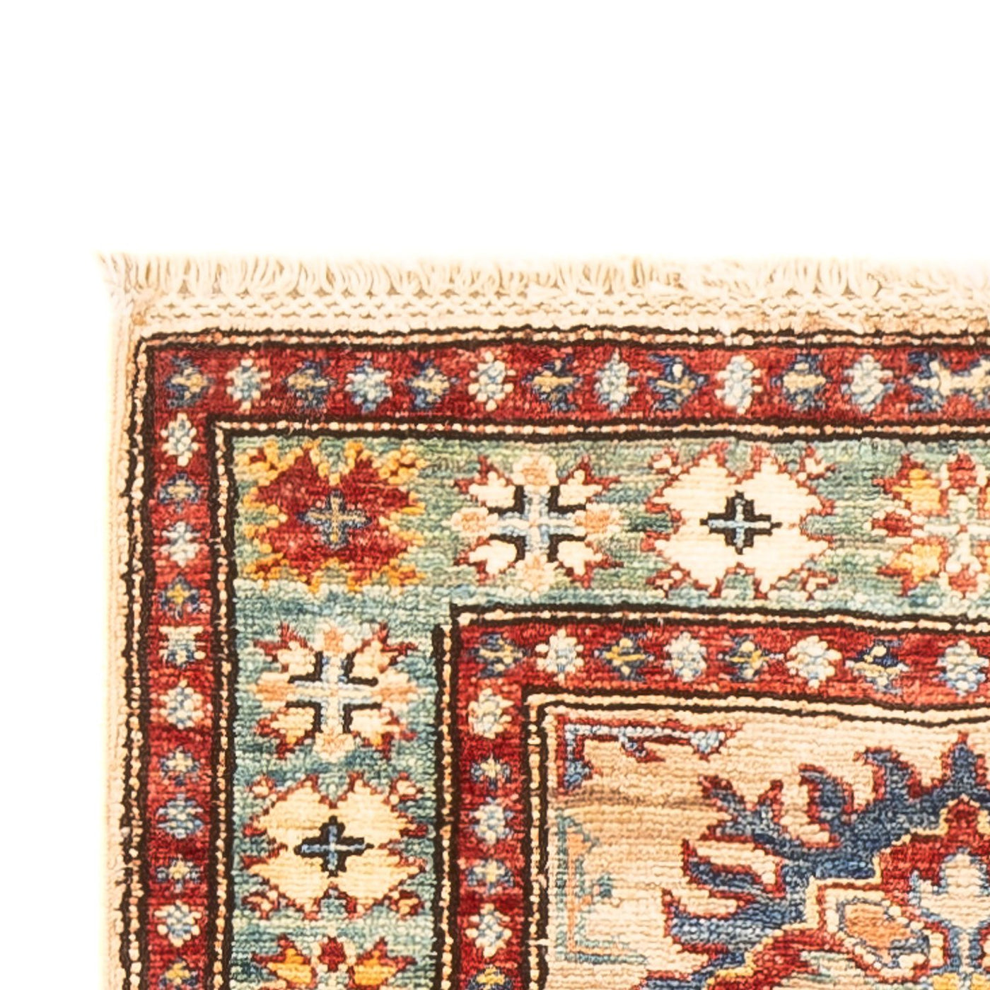 Kazak Tæppe 187x60cm - Orientalsk tæppe