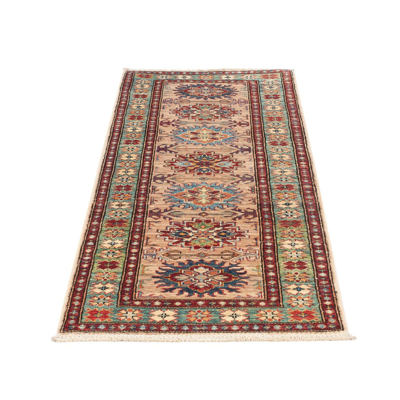 Løber Ziegler Carpet - Kazak - 187 x 60 cm - beige