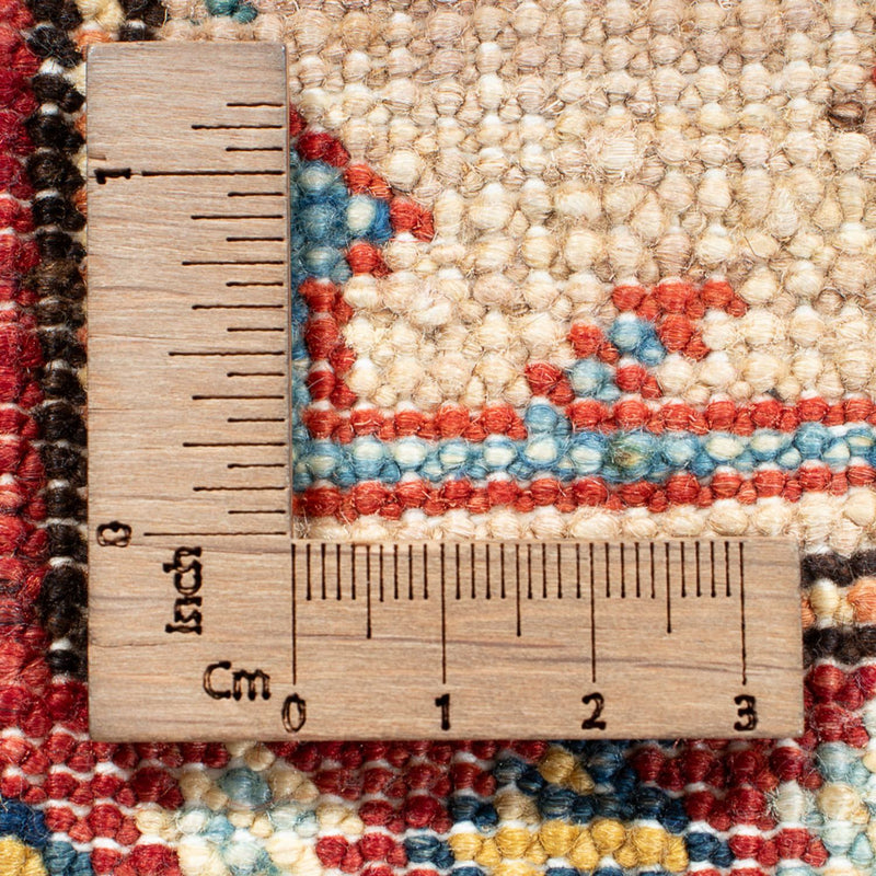 Løber Ziegler Carpet - Kazak - 187 x 60 cm - beige