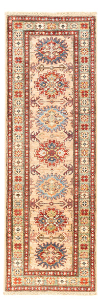 Løber Ziegler Carpet - Kazak - 185 x 58 cm - beige