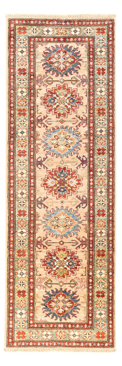 Kazak Tæppe 58x185cm - Orientalsk tæppe