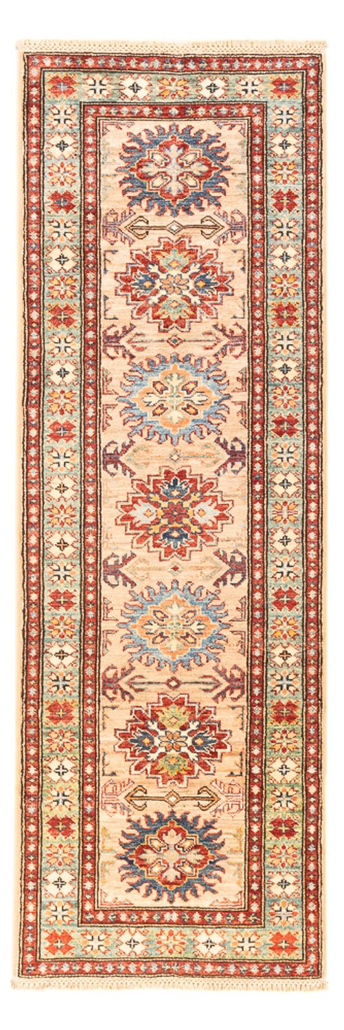 Løber Ziegler Carpet - Kazak - 185 x 58 cm - beige