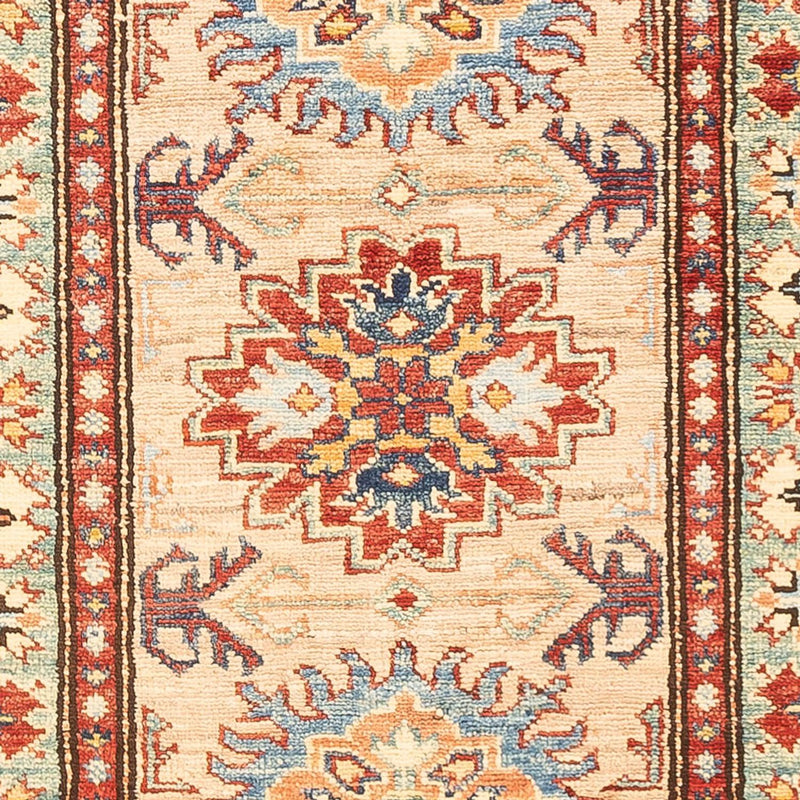 Løber Ziegler Carpet - Kazak - 185 x 58 cm - beige